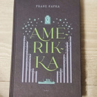 Amerikka Franz Kafka - pikkukuva 1