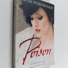 Sarah Pinborough : Poison - pikkukuva 1