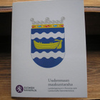 UUDENMAAN MAAKUNTA raha 5e PROOF - pikkukuva 1