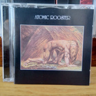 Atomic Rooster - Death Walks Behind You CD - pikkukuva 1