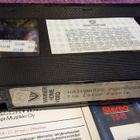 Vhs fi HÄIVÄHDYS PURPPURAA - pikkukuva 3