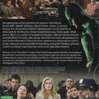 Superhero Movie - (Blu-ray) - pikkukuva 2