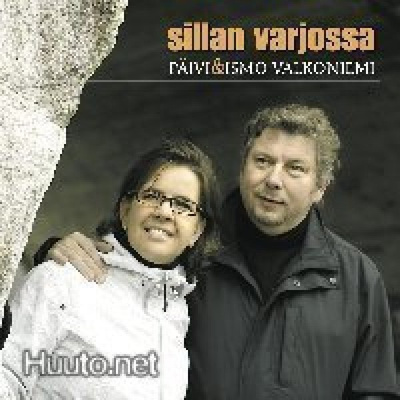 Päivi & Ismo Valkoniemi  -  Sillan Varjossa  -  CD