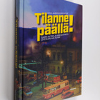 Peter Jansson : Tilanne päällä! : suuria uutisia ja arkoj... - pikkukuva 1