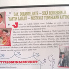 Maailman Ihanin Tyttö DVD - pikkukuva 3