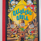 Walt Disney ym. : Lentävä hollantilainen ; K.A.S.V.A.T.U.... - pikkukuva 2