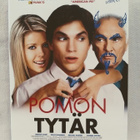 Dvd Pomon tytär - My Boss's Daughter - pikkukuva 1