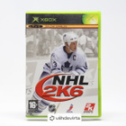 NHL 2K6 - Xbox - pikkukuva 1