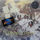 REVOCATION - GREAT IS OUR SIN - US2016 UUSI 180gLP+CD+POSTER - pikkukuva 1