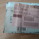 V.A.G Seat Leon johto liittimillä 6J0971071A - pikkukuva 1