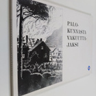 Simo Penttilä : Palokunnasta vakuuttajaksi - Mouhijärven ... - pikkukuva 1