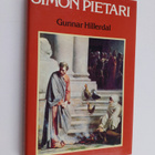 Gunnar Hillerdal : Simon Pietari - pikkukuva 1