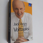 Jack Welch : Voittajaksi - pikkukuva 1