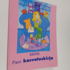 Kaks'plus : pieni kasvatuskirja - pikkukuva 1