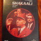The day of the Jackal - Shakaali , DVD - pikkukuva 1