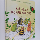 Anne Muhonen ym. : Kitisevä koppiskokous - pikkukuva 1