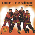 Brandsta City Släckers • Rök`n Roll CD - pikkukuva 4