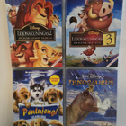 DVD Disney Elokuvia - pikkukuva 3