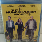 The Hummingbird Project (Blu-ray) - pikkukuva 1