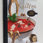 Monika Ahlberg : Keittoa avec - pikkukuva 1