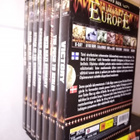 7DVD BOX: THE LIBERATION OF EUROPE WORLD WAR II - pikkukuva 2