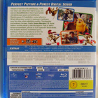 Hop (Blu-ray/DVD Combo)(3Levyä)(R0)(A,B,C) - pikkukuva 2