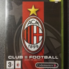 XBOX) Club Football - AC Milan 2003/2004 Season _x0305 - pikkukuva 1