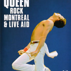 QUEEN - MONTREAL & LIVE AID blu ray - pikkukuva 1