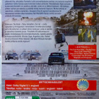 PUHALLETTU 60 SEKUNNISSA _ DVD - pikkukuva 2