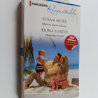 Susan Meier ym. : Miamin upein sinkkuisä / Draamakuningatar - pikkukuva 1