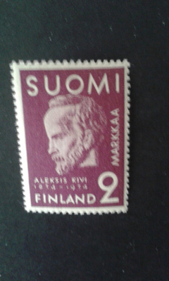 1934 aleksis kivi**