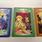 Vartijat - Manga - pikkukuva 1