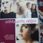 Kohtalokas ystävä New Best Friend - pikkukuva 1