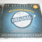 2-CD - VA : MILTÄ MENO MAISTUU -15 - pikkukuva 1