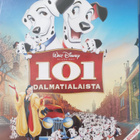 101 DALMATIALAISTA BLU-RAY - pikkukuva 1