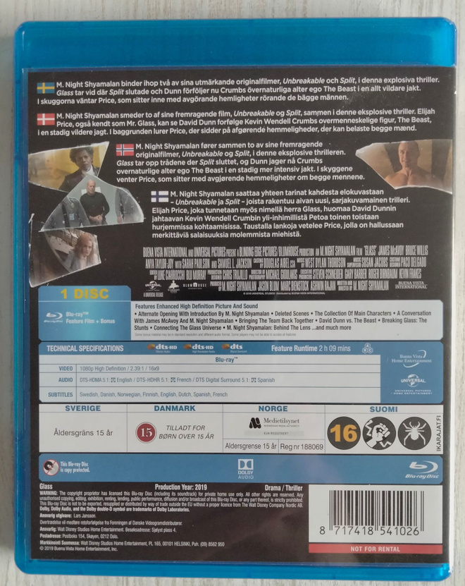 Item image