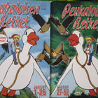Peukaloisen retket DVD - pikkukuva 1