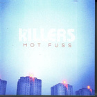 cd, Killers - Hot Fuss [indie rock, post-punk] - pikkukuva 1