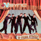 Nsync • No Strings Attached CD - pikkukuva 1