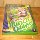 Oddworld Munch's Oddysee XBOX - pikkukuva 1