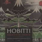 Hammond & Scull: Hobitti Tolkienin silmin, WSOY 2012,sid, K4 - pikkukuva 1