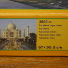 Palapeli 1000 p., Taj Mahal, Intia - pikkukuva 3