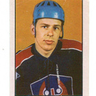 Jääkiekko 1970-71 Kuvajulkaisut n:o 213 MIKKO MYNTTINEN. Tap - pikkukuva 1