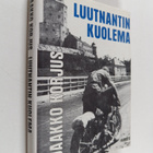 Jaakko Korjus : Luutnantin kuolema - pikkukuva 1