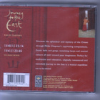 cd, Philip Chapman - Journey to the East - UUSI / NEW [elect - pikkukuva 2