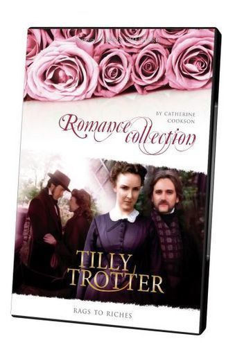 Romance Collection Tilly Trotter	(77 406)	k	-FI-	nordic,	DVD