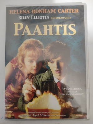 Paahtis (Helena Bonham Carter)
