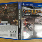 God of War Collection PS Vita - pikkukuva 3