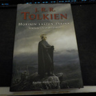 Tolkien, J.R.R. - Hurinin lasten tarina 1p - pikkukuva 1