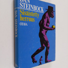 Dan Steinbock : Sisäistetty herruus : politisoituneen luo... - pikkukuva 1